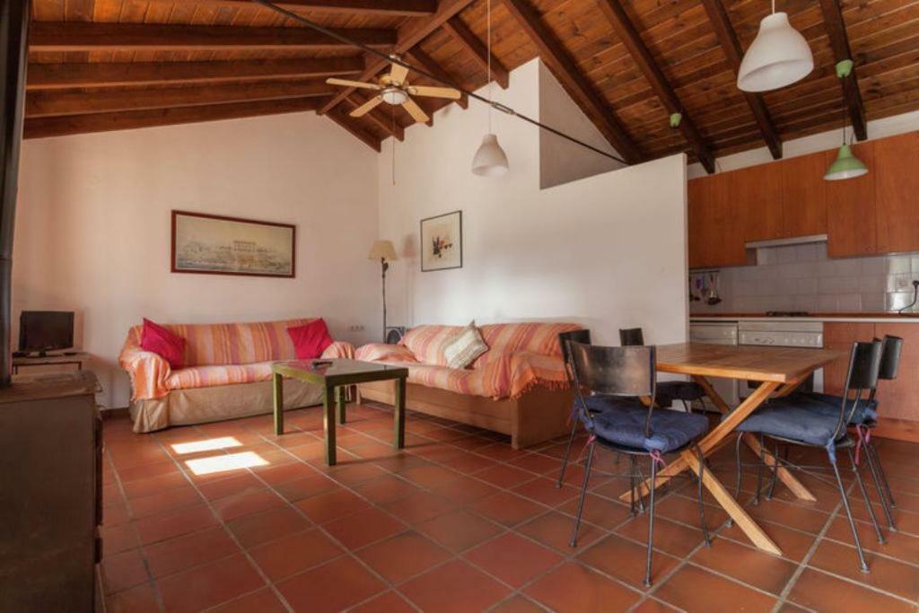Navahermosa  Finca Montemateo מראה חיצוני תמונה