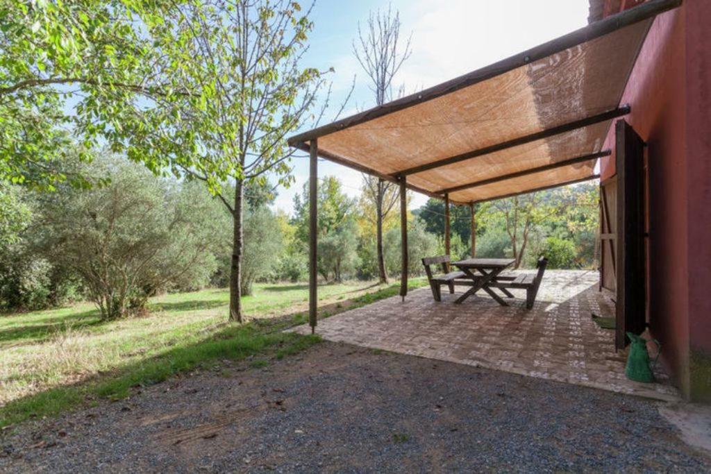 Navahermosa  Finca Montemateo מראה חיצוני תמונה