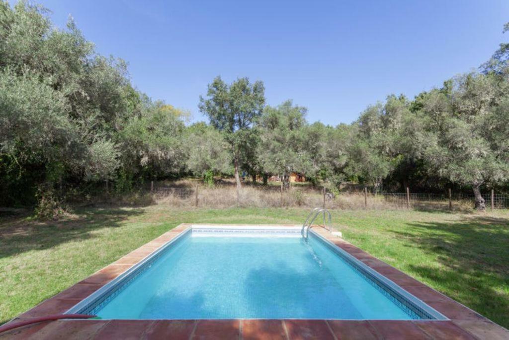 Navahermosa  Finca Montemateo מראה חיצוני תמונה