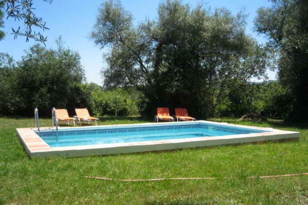 Navahermosa  Finca Montemateo מראה חיצוני תמונה