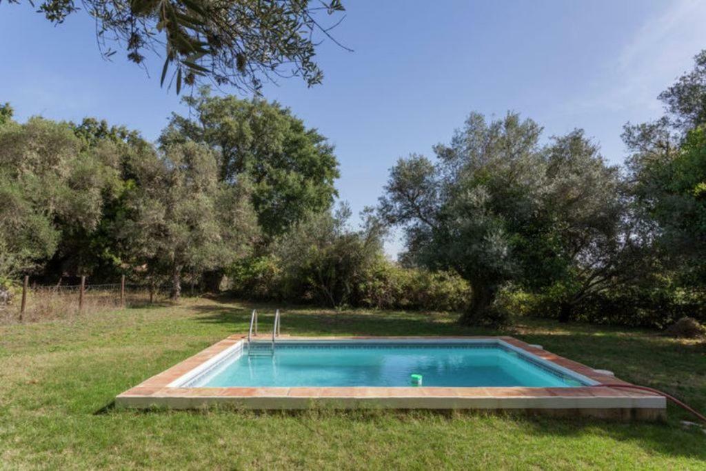 Navahermosa  Finca Montemateo מראה חיצוני תמונה