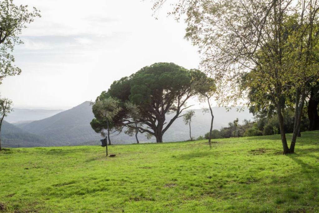 Navahermosa  Finca Montemateo מראה חיצוני תמונה