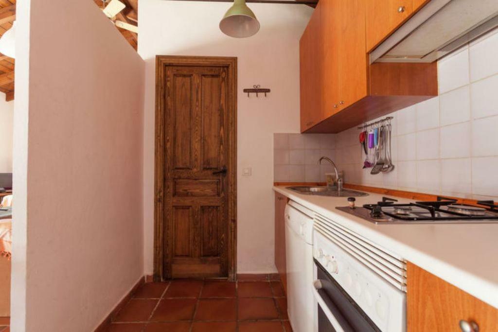 Navahermosa  Finca Montemateo מראה חיצוני תמונה