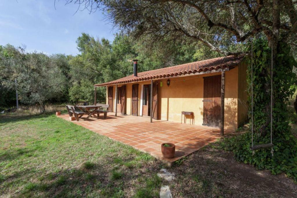 Navahermosa  Finca Montemateo מראה חיצוני תמונה