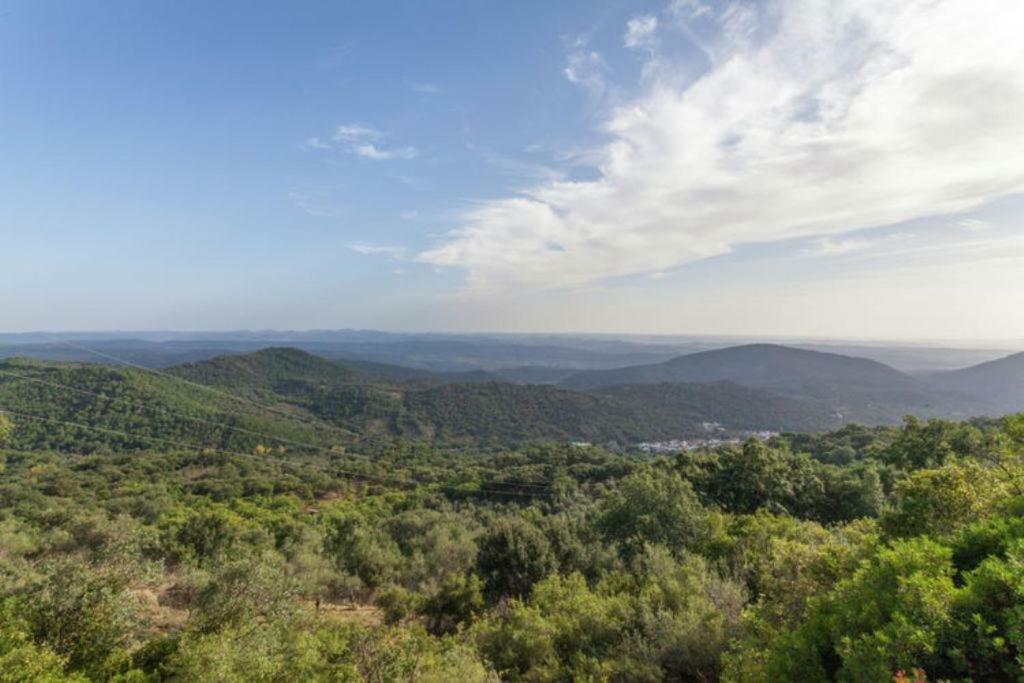 Navahermosa  Finca Montemateo מראה חיצוני תמונה