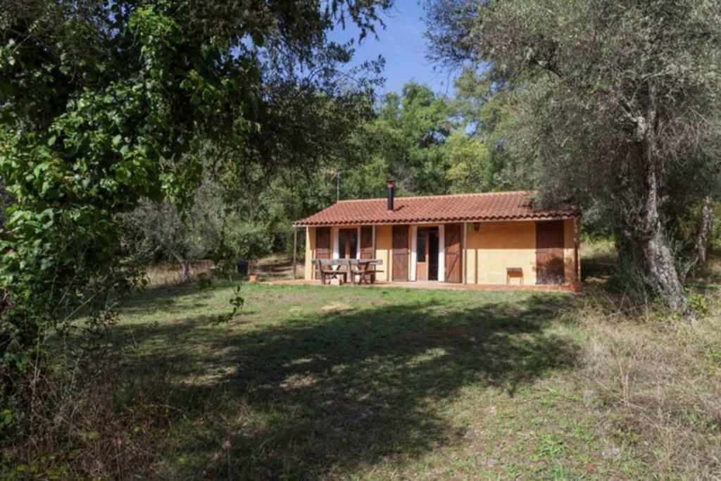 Navahermosa  Finca Montemateo מראה חיצוני תמונה